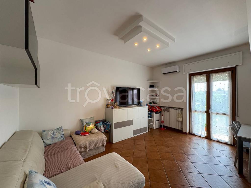 appartamento in vendita a Rottofreno