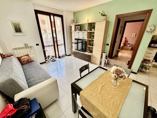 appartamento in vendita a Rottofreno