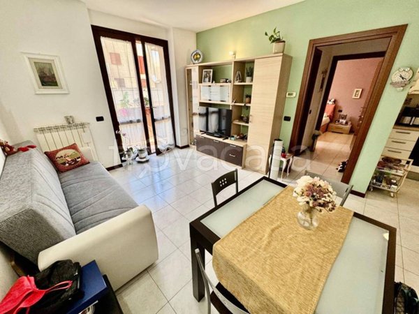 appartamento in vendita a Rottofreno