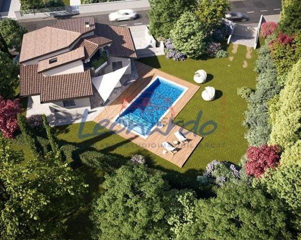 casa indipendente in vendita a Rottofreno
