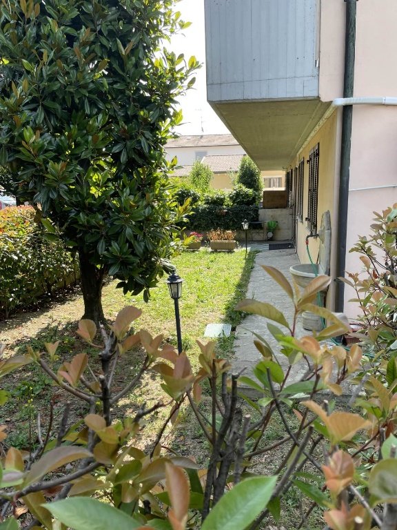 appartamento in vendita a Rottofreno