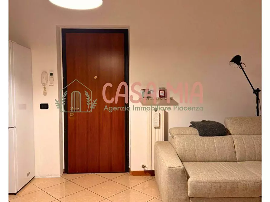 appartamento in vendita a Rottofreno