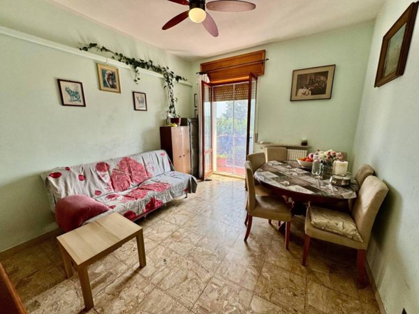 appartamento in vendita a Rottofreno