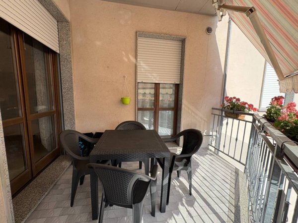 appartamento in vendita a Rottofreno