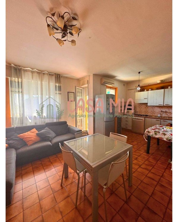 appartamento in vendita a Rottofreno