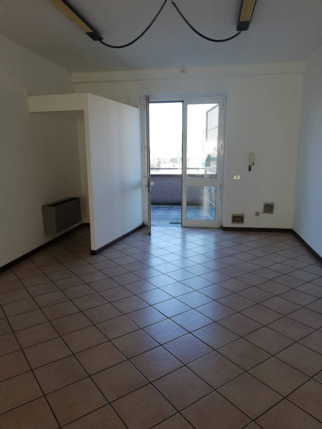 ufficio in vendita a Rottofreno