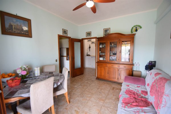 appartamento in vendita a Rottofreno