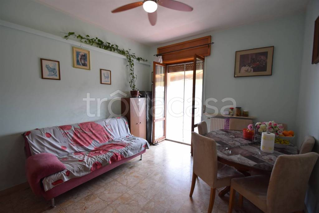 appartamento in vendita a Rottofreno