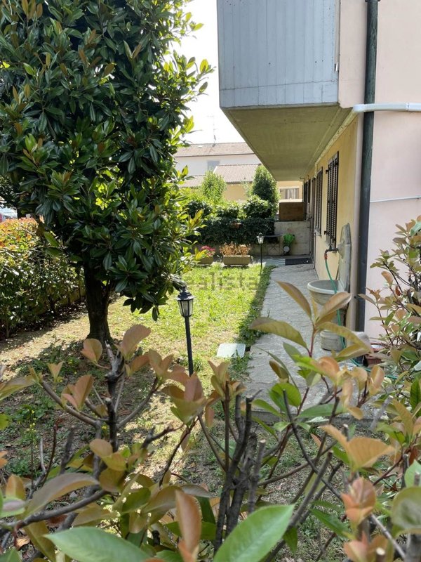 appartamento in vendita a Rottofreno