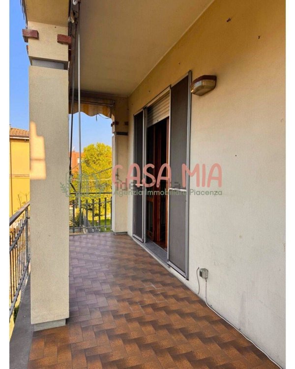 appartamento in vendita a Rottofreno