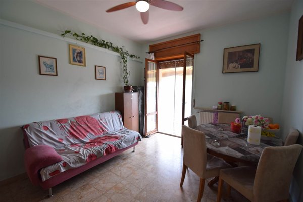 appartamento in vendita a Rottofreno