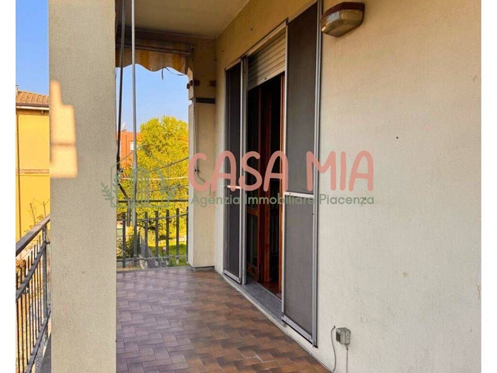 appartamento in vendita a Rottofreno