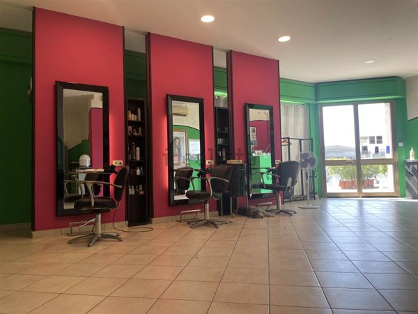 negozio in vendita a Rottofreno