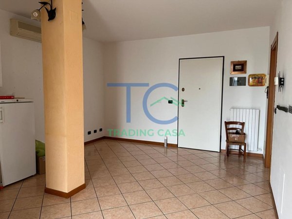 appartamento in vendita a Rottofreno