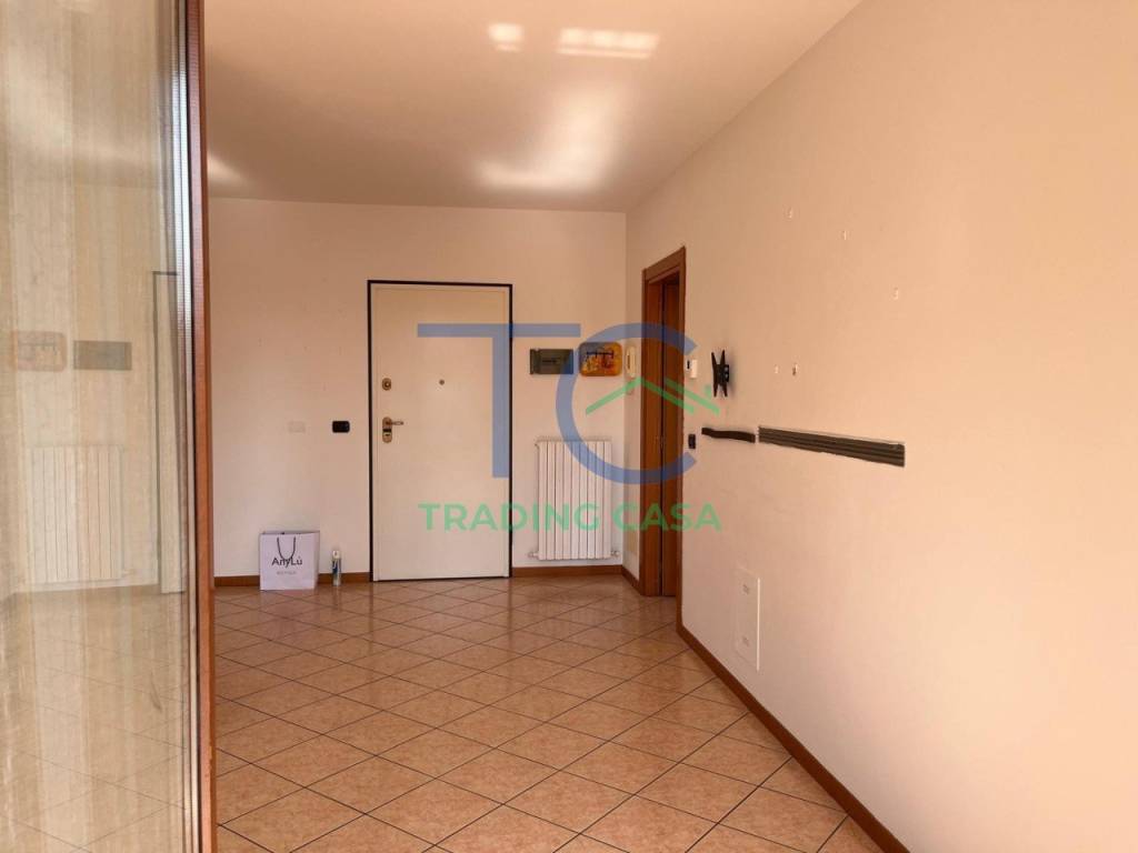 appartamento in vendita a Rottofreno