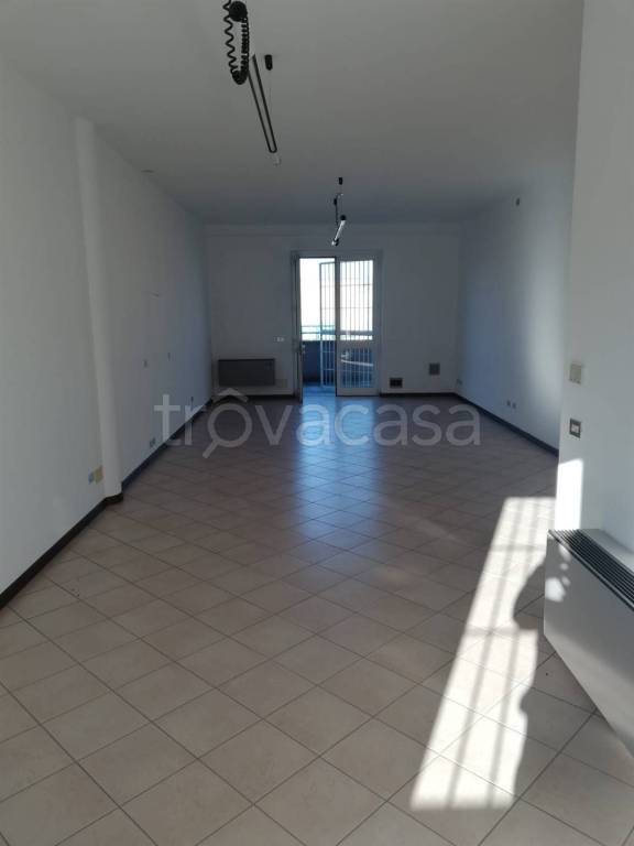 appartamento in vendita a Rottofreno