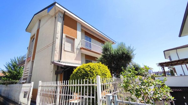 appartamento in vendita a Rottofreno