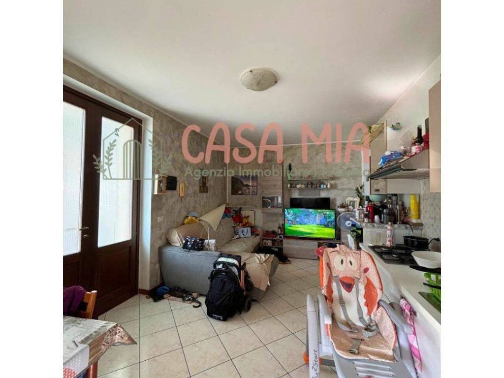 appartamento in vendita a Rottofreno