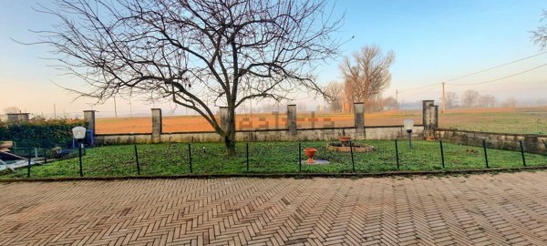 appartamento in vendita a Rottofreno