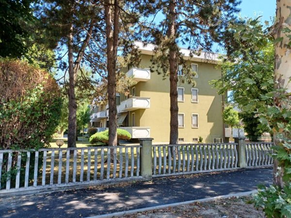 appartamento in vendita a Rottofreno