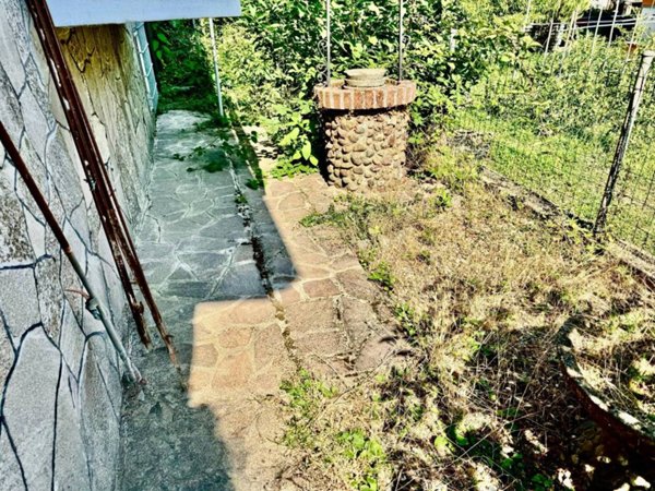 casa indipendente in vendita a Rottofreno