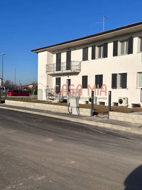 appartamento in vendita a Rottofreno