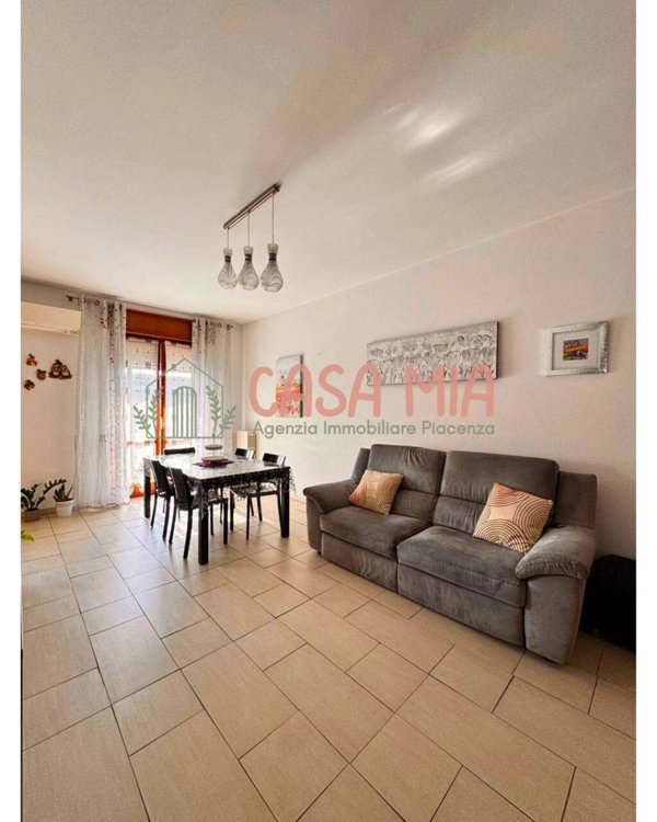 appartamento in vendita a Rottofreno