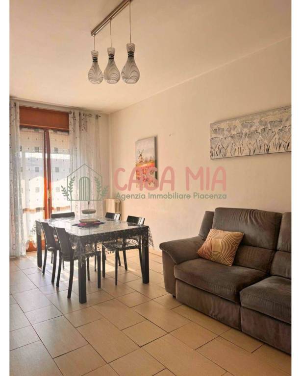 appartamento in vendita a Rottofreno