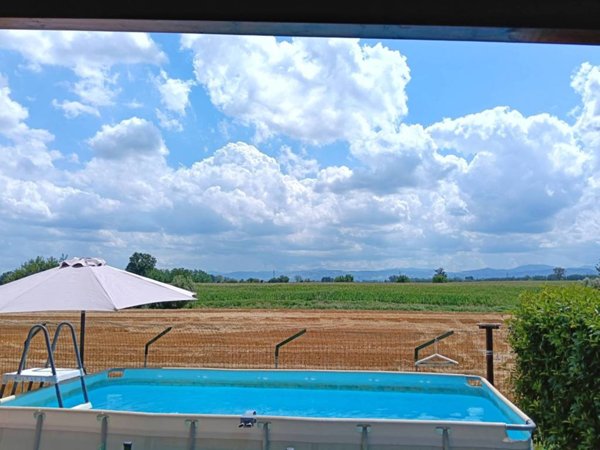 appartamento in vendita a Rottofreno