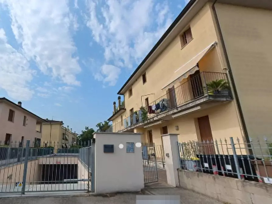 appartamento in vendita a Rottofreno
