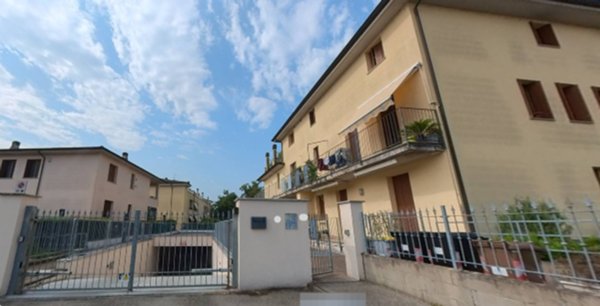 appartamento in vendita a Rottofreno