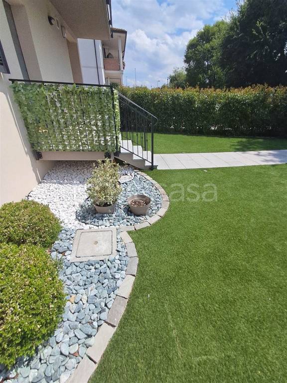 appartamento in vendita a Rottofreno