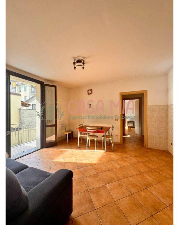 appartamento in vendita a Rottofreno