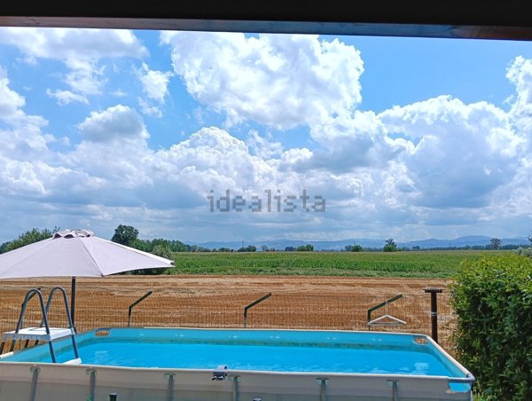 appartamento in vendita a Rottofreno