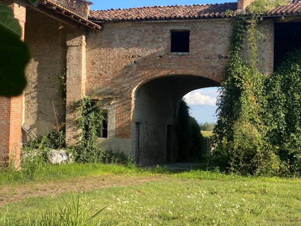 casa indipendente in vendita a Rottofreno