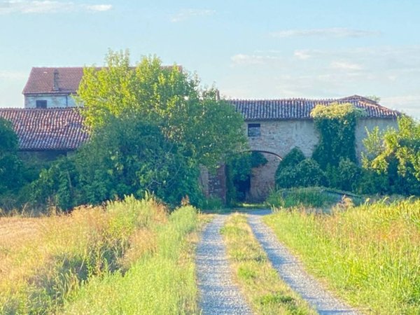 casa indipendente in vendita a Rottofreno