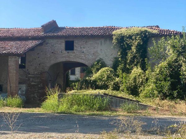 casa indipendente in vendita a Rottofreno