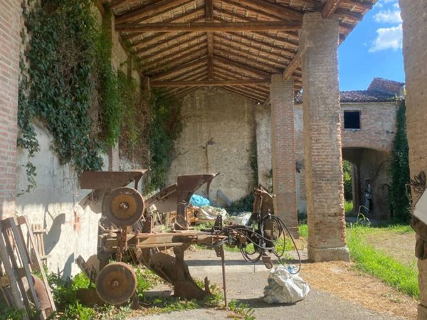 casa indipendente in vendita a Rottofreno
