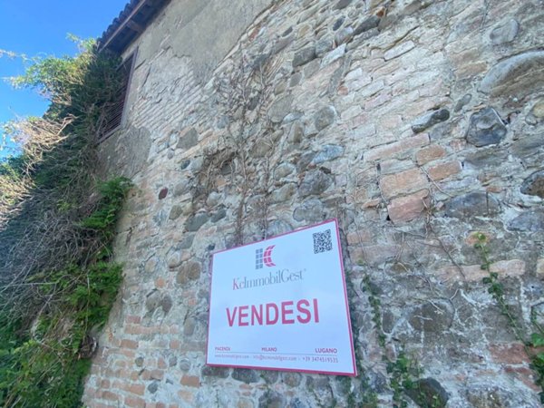 casa indipendente in vendita a Rottofreno