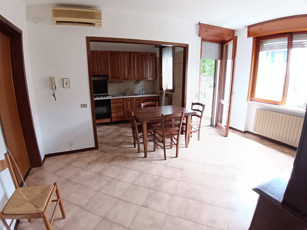 appartamento in vendita a Rottofreno