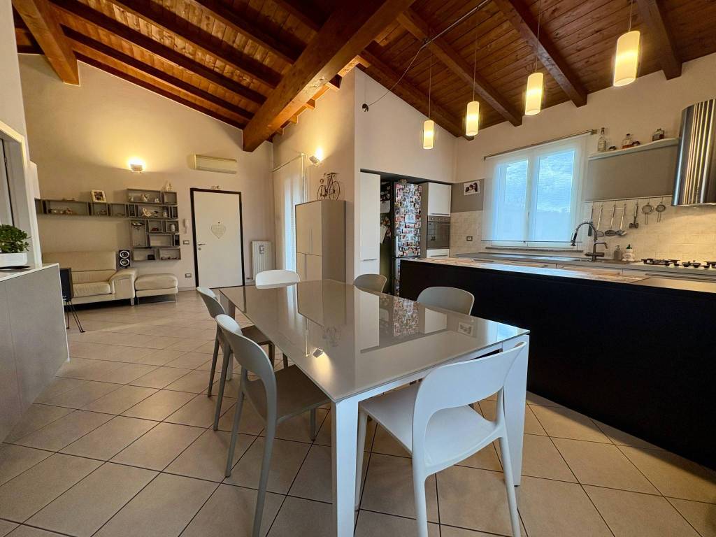 appartamento in vendita a Rottofreno