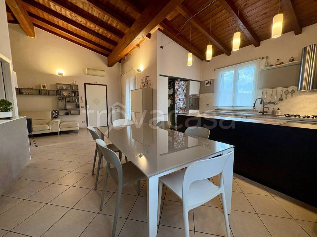 appartamento in vendita a Rottofreno