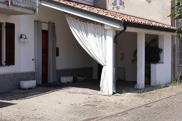 casa indipendente in vendita a Rottofreno