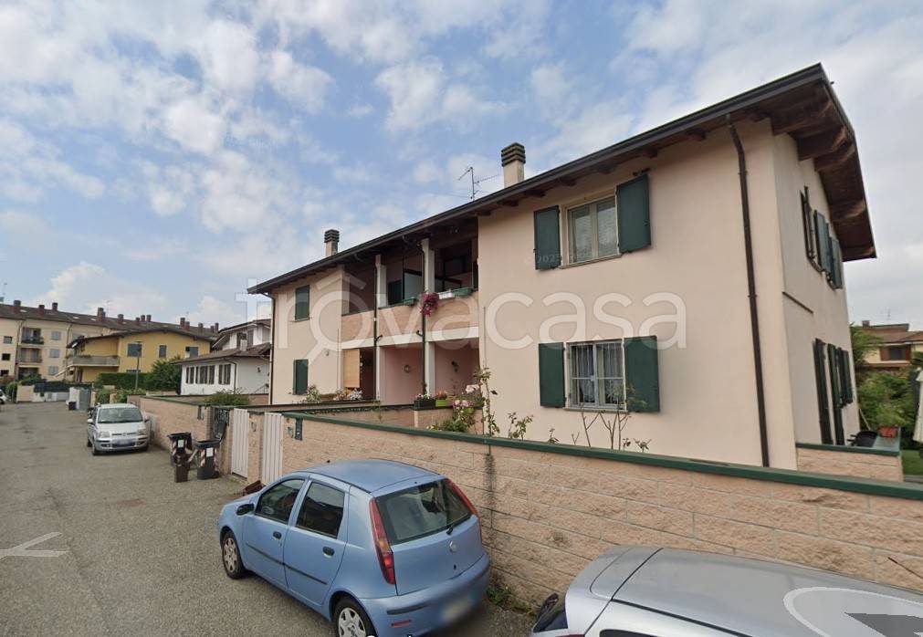 appartamento in vendita a Rottofreno