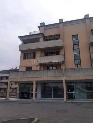 appartamento in vendita a Rottofreno