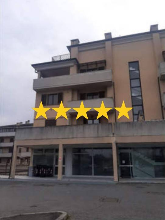 appartamento in vendita a Rottofreno