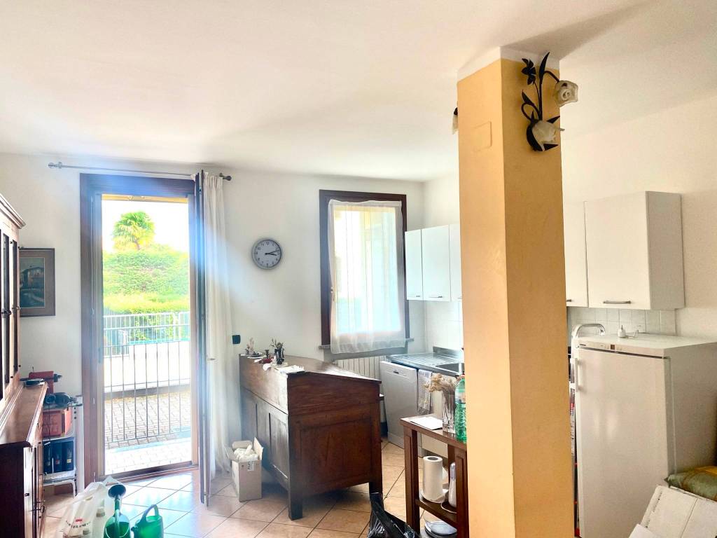 appartamento in vendita a Rottofreno