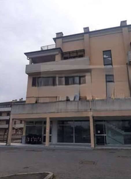 appartamento in vendita a Rottofreno