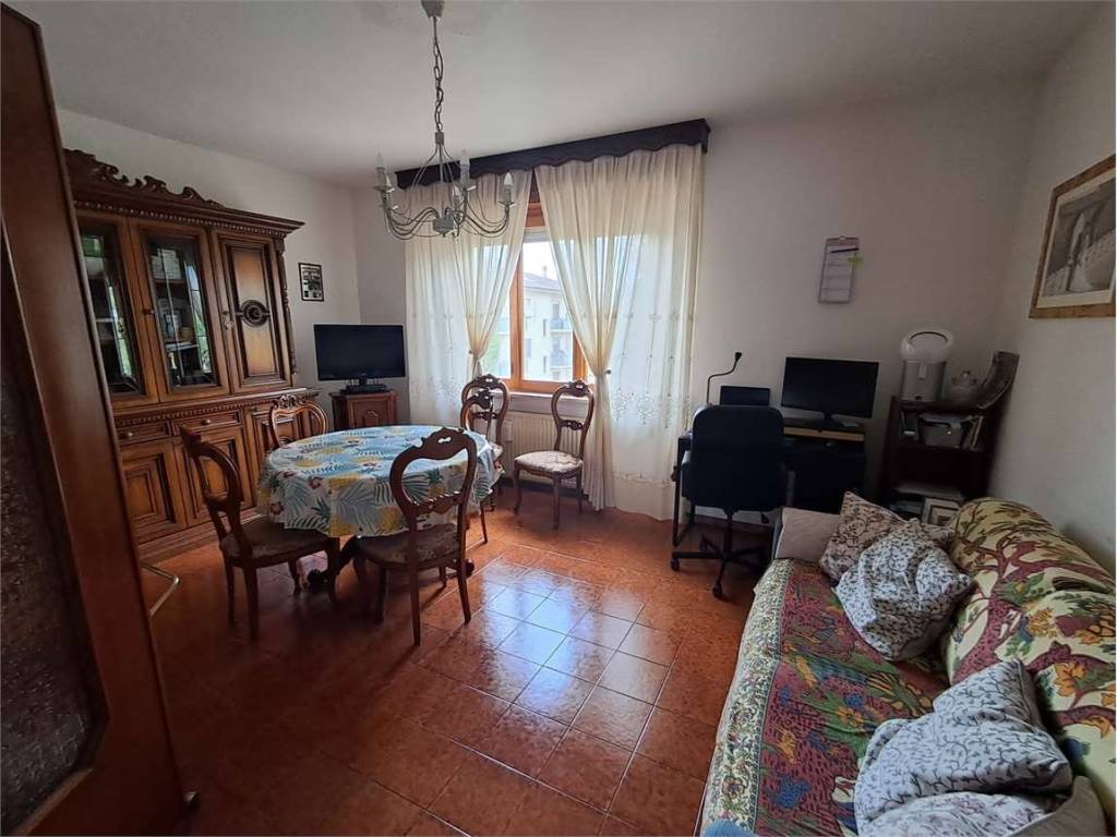 appartamento in vendita a Rottofreno