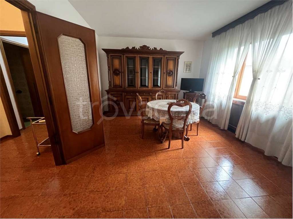 appartamento in vendita a Rottofreno